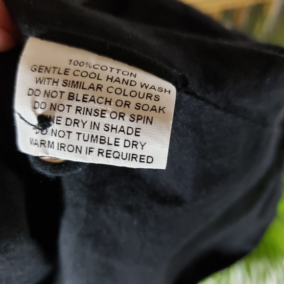 Dangerfield Princess Highway Polka Dot Dress Aline - Picture 5 of 7